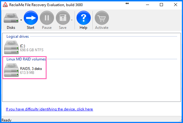Reclaime File Recovery Ultimate Keygen Generator